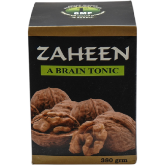 Zaheen