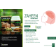 Zaheen