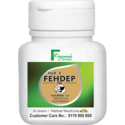 Habb e Fehdep
