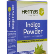 Indigo powder