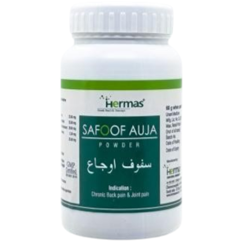 Safoof Auja