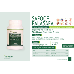 SAFOOF FALASAFA