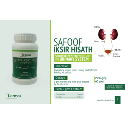 Safoof Iksir Hisath