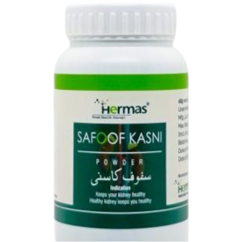 Safoof Kasni