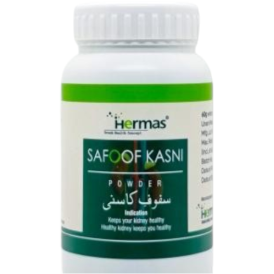 Safoof Kasni