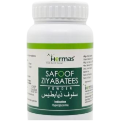 Safoof Ziyabathees
