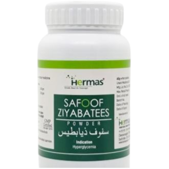 Safoof Ziyabathees