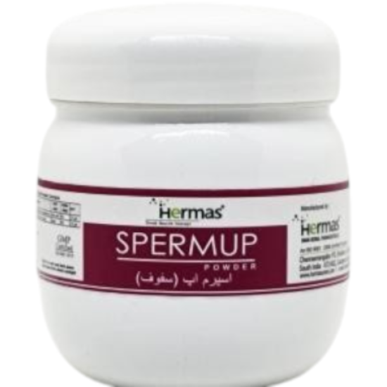 SPERM UP POWDER