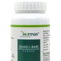 ZEMAD-E-BARS