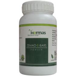 ZEMAD-E-BARS
