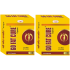 Go Fat Cure Capsules 3x10cap. For Weight Management (Pack of 2)