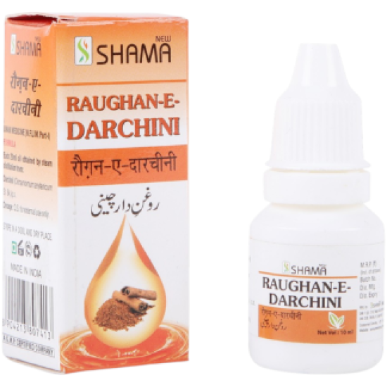 ROGHAN-E-DARCHINI