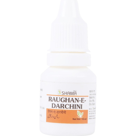 ROGHAN-E-DARCHINI