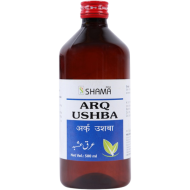 ARQ USHBA
