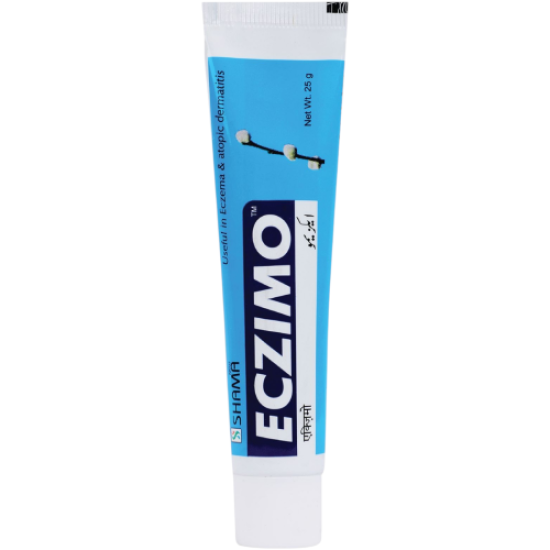 Eczimo Ointment