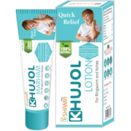 KHUJOL LOTION