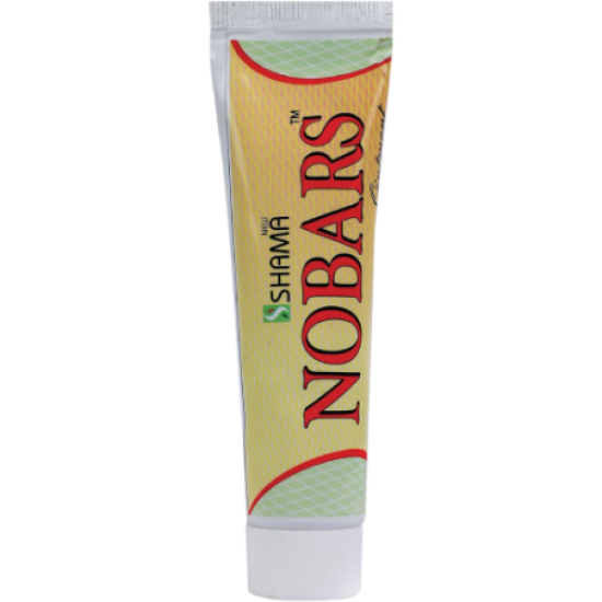 Nobars Ointment
