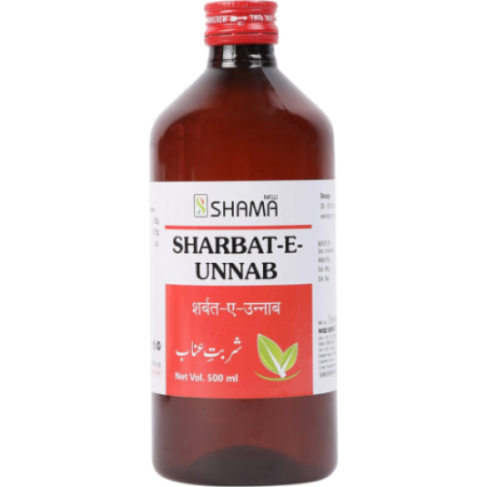 SHARBAT-E-UNNAB