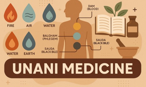 Unani Medicine: Ancient Wisdom and Natural Healing