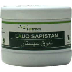 Lauq Sapistan 125gm (Pack of 2)