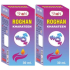 Roghan Kharateen 30ml (Pack of 4)