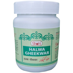 Halwa Gheekawar 250gm