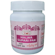 Halwa Supari Pak 250gm
