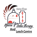 Hajiama Detox Therapy And Leech Center