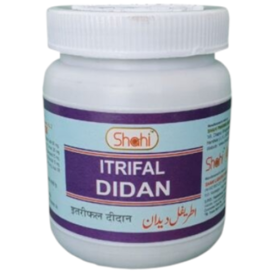 Itrifal Didan 125gm (Pack of 2)