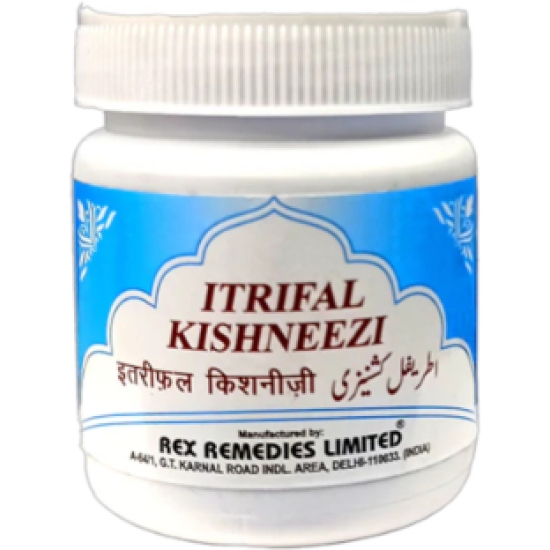 Itrifal Kishneezi