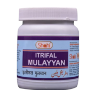 Itrifal Mulayyan 125gm (Pack of 2)