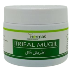Itrifal Muqil