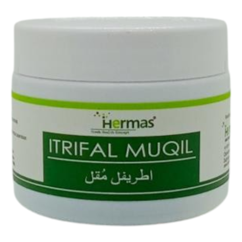 Itrifal Muqil