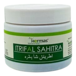 Itrifal Shahtra