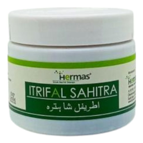 Itrifal Shahtra
