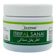 Itrifal Sanai