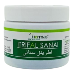 Itrifal Sanai