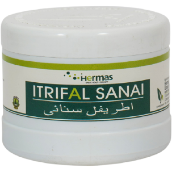 Itrifal Sanai