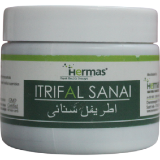 Itrifal Sanai