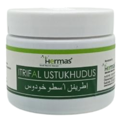 Itrifal Ustukhudus