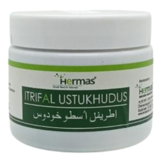 Itrifal Ustukhudus