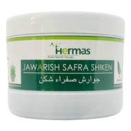 JAWARISH SAFRA SHIKEN
