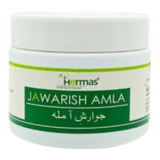 Jawarish Amla