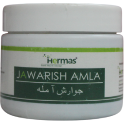 Jawarish Amla