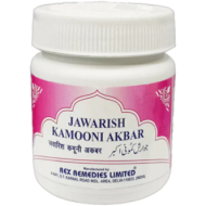 Jawarish e Kamooni Akbar