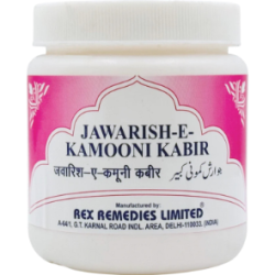 Jawarish e Kamooni Kabir