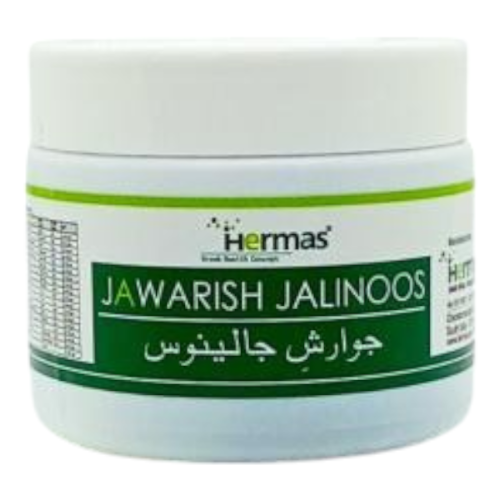 Jawarish Jalinoos