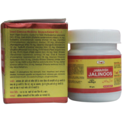 Jawarish Jalinoos 60gm (Pack of 2)