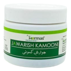 Jawarish Kamooni