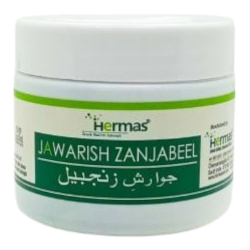 Jawarish Zanjabeel